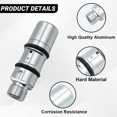 Rear Brake Master Cylinder Rebuild Kit Compatible with Harley Davidson Softail,Dyna,FXR, Electra/Tour/Street/Road Glide, Road King, Sportster, Replaces 42382-87 DS-195059 in Kuwait