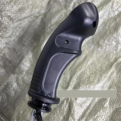 2 زر الحفر كليب انتزاع قطع الأشجار أيرونستون الحصادة الزراعية تعديل التحكم الإلكتروني عصا التحكم أجزاء المقبض in Kuwait