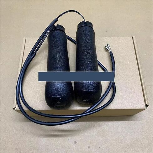 1pc for E200B/320B/C/D Joystick Handle Operating Handle Excavator Accessories(Dark Grey) in Saudi Arabia
