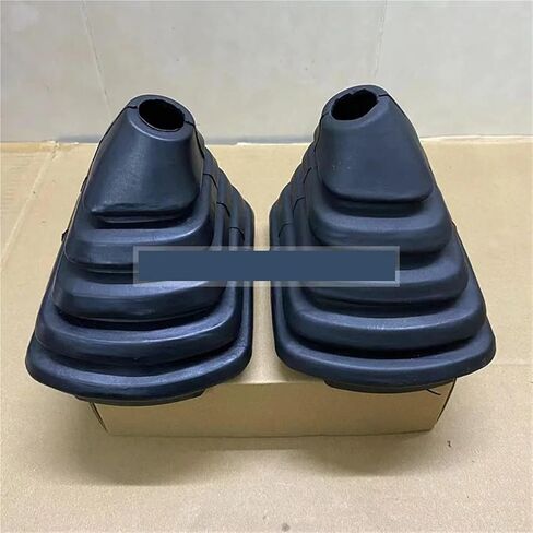 1pc for E200B/320B/C/D Joystick Handle Operating Handle Excavator Accessories(Dark Grey) in Saudi Arabia