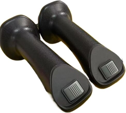 1pc for E20 Micro Digging Electronic Control Multifunctional Handle (Screw M14 fine Tooth) in Kuwait