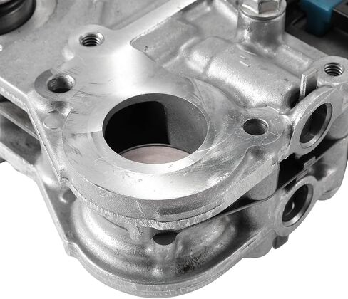 جسم صمام ناقل الحركة TR690، متوافق مع Subaru Legacy/Outback/Forester 2.5L CVT (2010-2015)، يستبدل # 31706AA033 31706AA034 in Kuwait