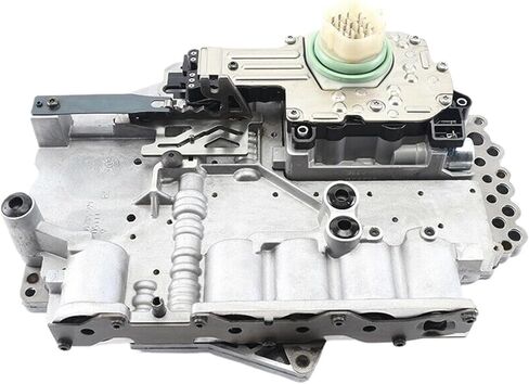 45RFE 545RFE 66RFE 68RFE Transmission Valve Body Solenoids For Dodge Ram 1500 2500 3500/DURANGO ASPEN TX4 Compatible For CHEROKEE LIBERTY in Kuwait