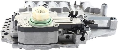 45RFE 545RFE 66RFE 68RFE Transmission Valve Body Solenoids For Dodge Ram 1500 2500 3500/DURANGO ASPEN TX4 Compatible For CHEROKEE LIBERTY in Kuwait