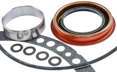 JEGS 60313 Front Pump Seal Kit for 1965-1998 TH400 in Kuwait