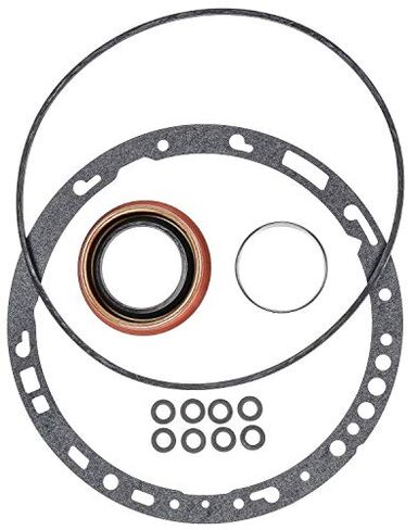 JEGS 60313 Front Pump Seal Kit for 1965-1998 TH400 in Kuwait