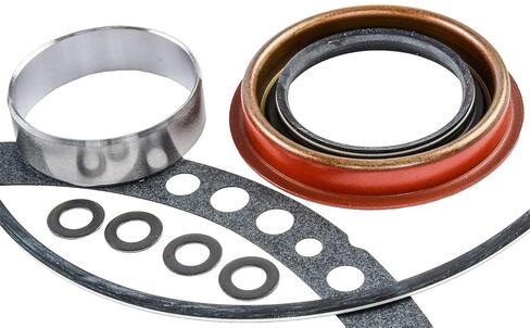 JEGS 60313 Front Pump Seal Kit for 1965-1998 TH400 in Kuwait