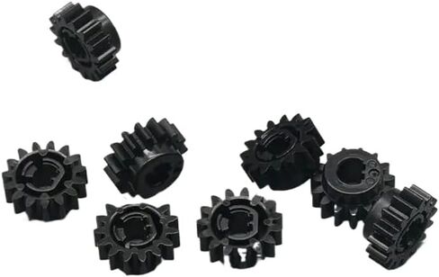 Fuser Gear JC66-00810A 17T Compatible with ML-1610 ML-1615 ML-1640 ML-2010 ML-2015 ML-2240 ML-2241 ML-2245 ML-2510 ML-2160 ML-3160 ML-3170 ML-3175 SCX-6200 SCX-6210 SCX-6220 in Kuwait