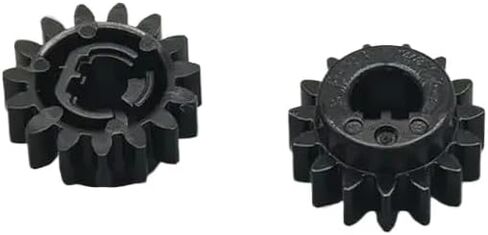 Fuser Gear JC66-00810A 17T Compatible with ML-1610 ML-1615 ML-1640 ML-2010 ML-2015 ML-2240 ML-2241 ML-2245 ML-2510 ML-2160 ML-3160 ML-3170 ML-3175 SCX-6200 SCX-6210 SCX-6220 in Kuwait