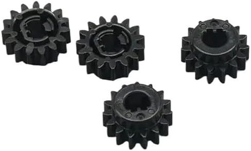 Fuser Gear JC66-00810A 17T Compatible with ML-1610 ML-1615 ML-1640 ML-2010 ML-2015 ML-2240 ML-2241 ML-2245 ML-2510 ML-2160 ML-3160 ML-3170 ML-3175 SCX-6200 SCX-6210 SCX-6220 in Kuwait