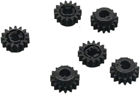 Fuser Gear JC66-00810A 17T Compatible with ML-1610 ML-1615 ML-1640 ML-2010 ML-2015 ML-2240 ML-2241 ML-2245 ML-2510 ML-2160 ML-3160 ML-3170 ML-3175 SCX-6200 SCX-6210 SCX-6220 in Kuwait