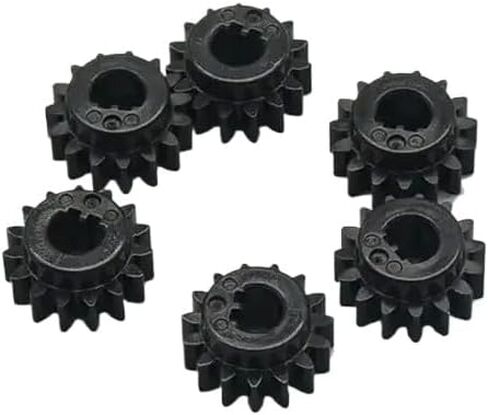 Fuser Gear JC66-00810A 17T Compatible with ML-1610 ML-1615 ML-1640 ML-2010 ML-2015 ML-2240 ML-2241 ML-2245 ML-2510 ML-2160 ML-3160 ML-3170 ML-3175 SCX-6200 SCX-6210 SCX-6220 in Kuwait