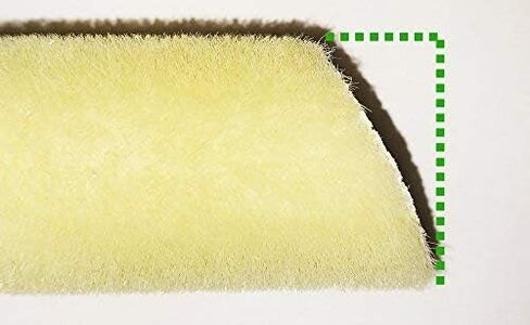 عبوة إعادة تعبئة قضيب DuraFoam T- Bar مقاس 18 بوصة (3 عبوات) in Kuwait