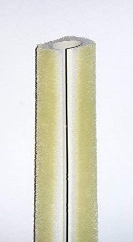 عبوة إعادة تعبئة قضيب DuraFoam T- Bar مقاس 18 بوصة (3 عبوات) in Kuwait