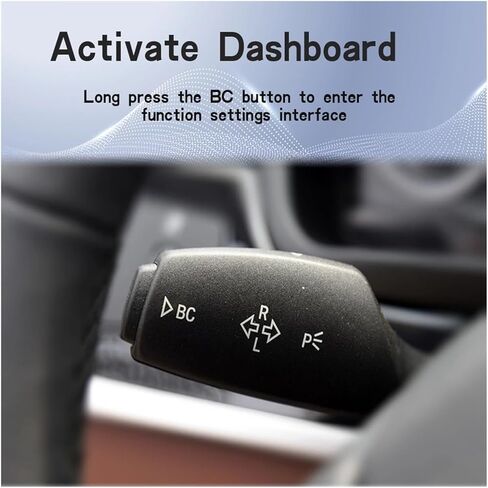 12.3 بوصة متوافق مع BMW F30 F31 GT-F34 F32 F33 F36 2013-2020 لوحة القيادة الرقمية عداد السرعة لوحة العدادات العنقودية in Kuwait