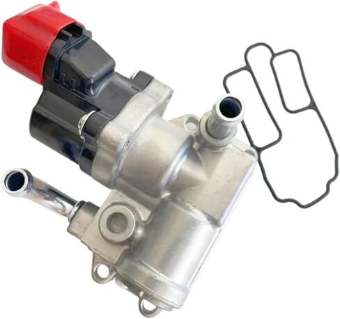 Idle Control Valve Sensor For Dodge For Stratus 2001-2005 MD613992 1450A116 MD614743 in Kuwait