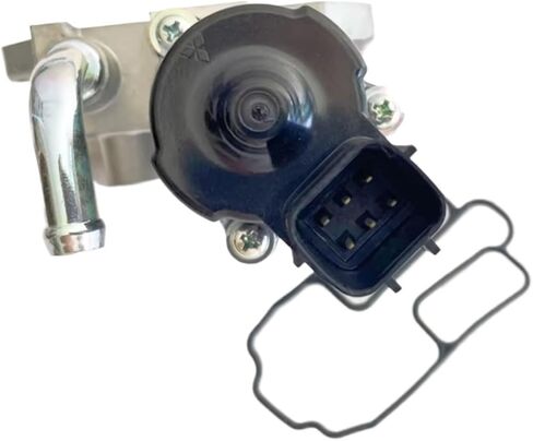 Idle Control Valve Sensor For Dodge For Stratus 2001-2005 MD613992 1450A116 MD614743 in Kuwait