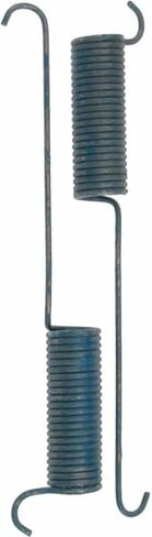 Replace Front Drum Brake Adjusting Spring Kit for Ford E-300 Econoline 4.9L 1972 1973 1974, for F-350 5.9L 1968 1969 1970 1971 1972, for F-350 6.4L 1968 1969 1970 1971 1972, 1 Pack in Kuwait