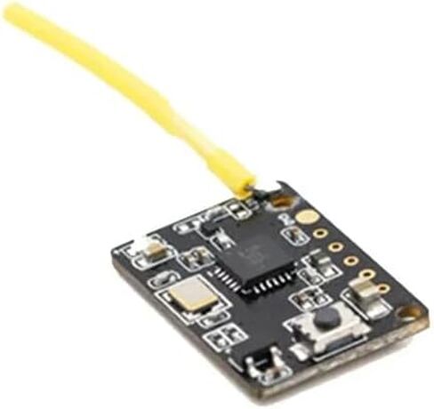 Flysky FS-RM005 FHSS 2.4GHz Module Build for Flysky Noble NB4 Radio Transmitter - Radio Surface, RC Transmitter Module (HELIDIRECT) in Kuwait