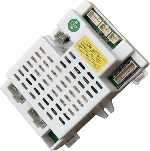 CSC-24-T-2B 3C 24V للأطفال تعمل بالطاقة للركوب على جهاز التحكم في استقبال السيارة ملحقات صندوق التحكم للأطفال الأصليين قطع غيار السيارة الكهربائية in Kuwait