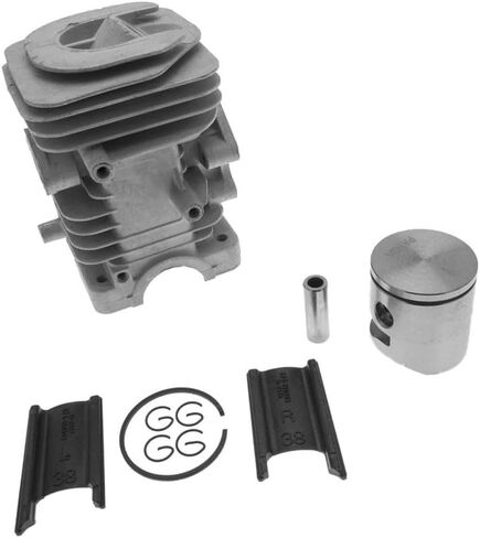 Cylinder Kit Fit for 236 240 545 05 04-17 OEM 545050417 in Kuwait