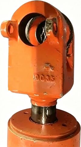 NEW Cylinder Slave 2714973 2714973S Fikowjs Compatible with JLG SkyTrak Telehandler 8042 10054 in Kuwait