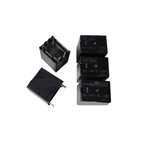 10pcs/lot Relay 905-1AH-S 905-1AH-C T01 12VDC 6pins Automotive Relay(905-1AH-C T01 12VDC) in Kuwait