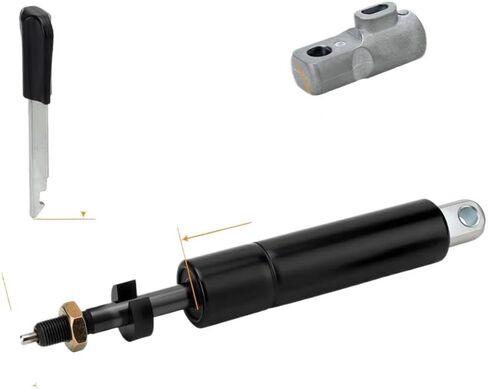 Steering Column Adjustment Cylinder Shock 709402419 709400656 709402506 in Kuwait