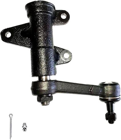 2Pcs Pitman & Idler Arms, K90333 Pitman Arm for Mitsubishi Montero Sport 1997-2004, K400005 Idler Arm for Mitsubishi Montero Sport 1997-2004 in Kuwait