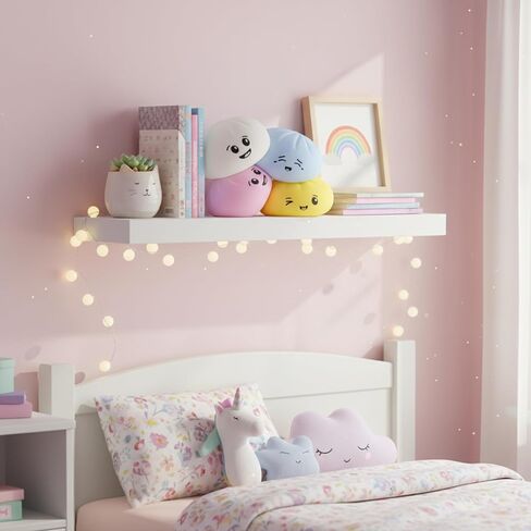 لعبة تململ حسية سكويشي باو من Toyland® مع صندوق بخار بلاستيكي - ألعاب ضغط للأطفال - 1 يتم اختيارها عشوائيًا - للأعمار من 3 سنوات فما فوق in Kuwait