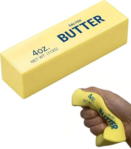 2026 Slow Rising Dumpling Squishy Butter Squeeze Toy Pack Sensory Stress Relief Squishies Soft & Stretchy Fidget Toys for Anxiety Relief Party Favors in Kuwait