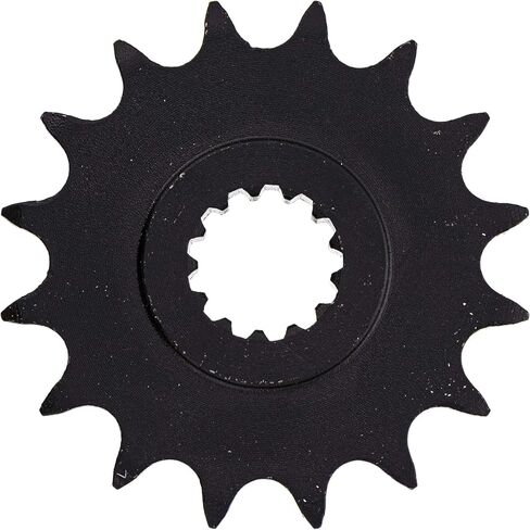 NICHE 520 Pitch 16 Tooth Front Drive Sprocket for 2009-2017 Yamaha FZ6R FZ1 Diversion XJ6 20S-17460-00-00 in Kuwait