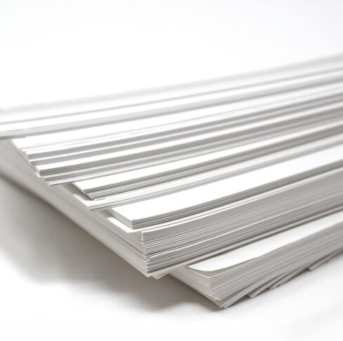 Artway Studio - Acid Free A3 Cartridge Paper for Drawing - Ideal for Dry Art Applications - 170gsm - A3 (200 Sheets) in Kuwait