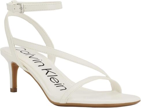 Calvin Klein Women's Iryna Heeled Sandal in Saudi Arabia