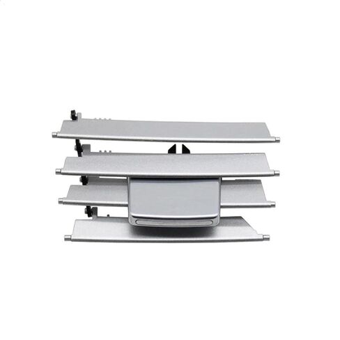 Compatible with for for E Class W212 Sedan E260 E350 E63 2013-2015 Car Air Conditioner Blades Left Right Middle AC Vent Slider Repair Kit Air AC Vent(Right Side) in Kuwait