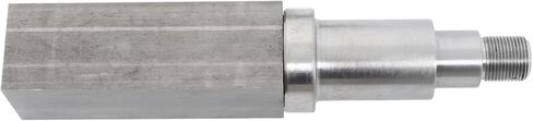 مجموعتان من GXYWADY طقم محور مقطورة 8 على 6.5 بوصة و42 عمود دوران مربع مع مجموعة محمل المقطورة (7 قطع/مجموعة) in Kuwait