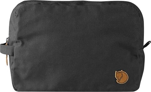 Fjällräven Kanken Gear Pocket - Durable Vinylon Fabric, Compact Utility Storage - Travel in Saudi Arabia