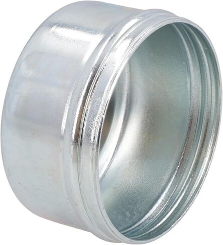 AB Tools استبدال غطاء شحم غطاء محور الغبار 55.5 مم لطبول مقطورة Alko، عبوتين in Kuwait