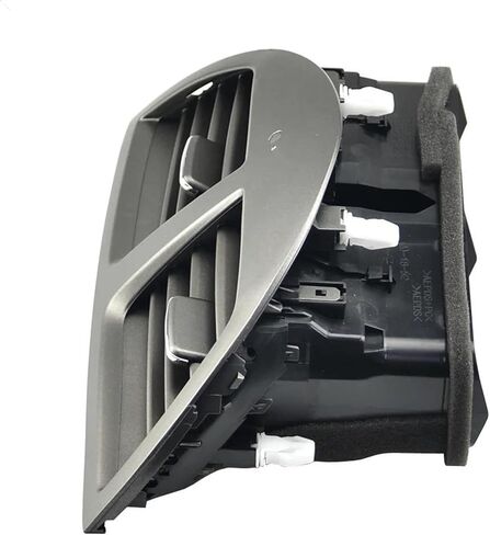 Compatible with for ES350 2006-2010 2011 2012 Car Air Vent Center Dash A/C Air Vent Panel Assembly 55660-33200 55660-33210 AC (2006-2008) in Kuwait