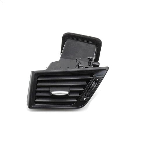 Compatible with for X1 E84 2010-2014 2015 LHD Dashboard Central Conditioner Air Vent Grill Outlet Complete Assembly 64229258354 64222991235 Air AC Vent(LHD Right) in Kuwait