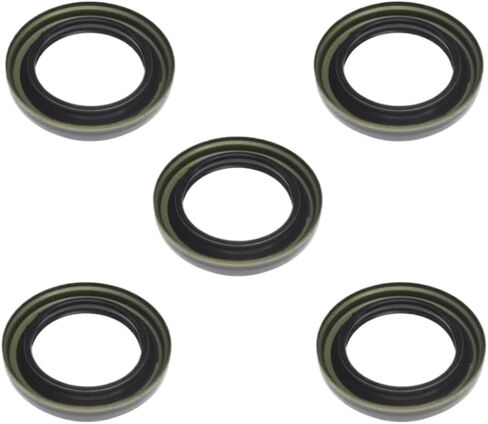 Oil Seal 383421561R for PK4 Gearbox Compatible with Trafic Master II 1.9L 2.0L 2.3L 2.5L dCi 2006 and Newer(10 PCS) in Kuwait