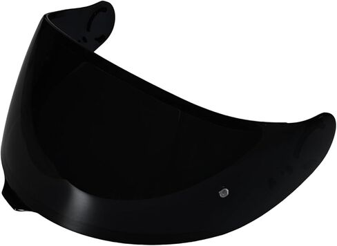 GT-Air 3 Helmet Visor Replacement,CNS-1C Face Shield Motorcycle Helmet Shield Compatible with GT-Air 3 UV Protection (Transparent) in Kuwait