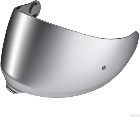 GT-Air 3 Helmet Visor Replacement,CNS-1C Face Shield Motorcycle Helmet Shield Compatible with GT-Air 3 UV Protection (Transparent) in Kuwait