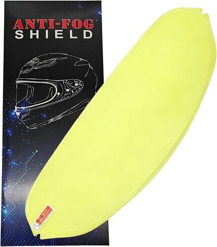 GT-Air 3 Helmet Visor Replacement,CNS-1C Face Shield Motorcycle Helmet Shield Compatible with GT-Air 3 UV Protection (Transparent) in Kuwait