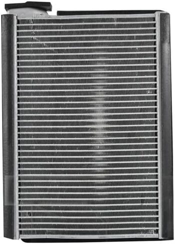 Rareelectrical New A/C Evaporator Core Compatible With Lexus Toyota C-Hr Le Sport Utility Corolla Se Ux200 Base 2019-2025 By Ev 9409326Pfc Ev 940141Pfc 88501-47090 88501-12540 64097 in Kuwait