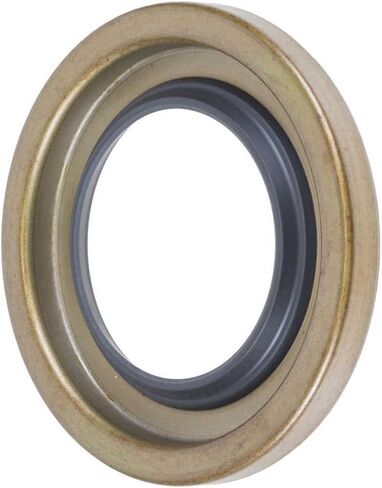 Front Axle Spindle Seal for Dodge W200 Pickup 1974 2 PCS in Kuwait