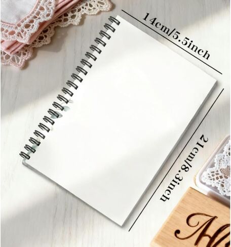Color-Coded Cleaning Planner with Daily Weekly Monthly Schedules, Household and Office Chore Organizer for Productivity in Kuwait