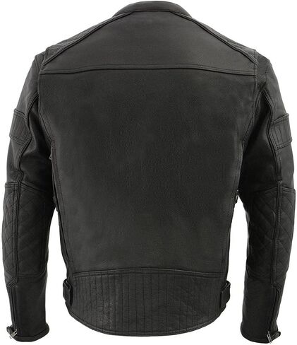Milwaukee Men's Vented Scooter Jacket in Kuwait
