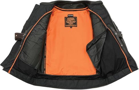 Milwaukee Men's Vented Scooter Jacket in Kuwait