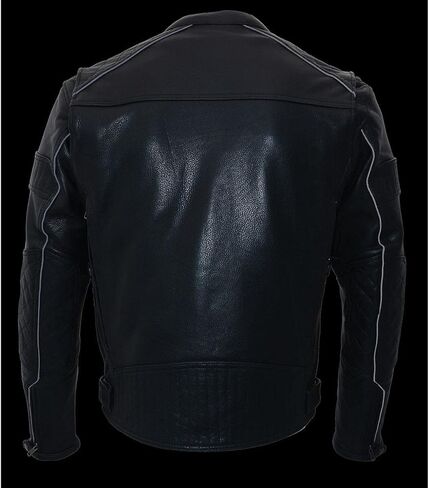Milwaukee Men's Vented Scooter Jacket in Kuwait